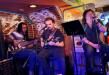 David, Chris & Doug of The Mercury Agenda played an impressive acoustic act at Market Street Inn in Salisbury.